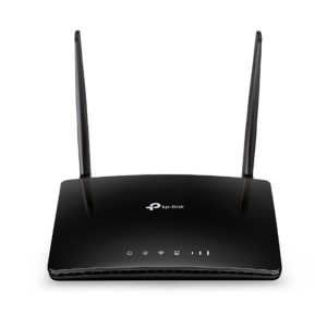 مودم روتر بی سیم 4G LTE تی پی-لینک Archer MR200/AC750_Ver- 4