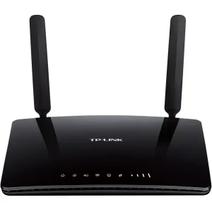 مودم روتر بی سیم 4G LTE تی پی-لینک مدل Archer MR200/AC750_Ver- 4