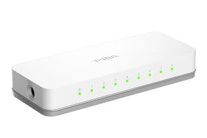 سوییچ 8 پورت دی-لینک مدل DES-1008C