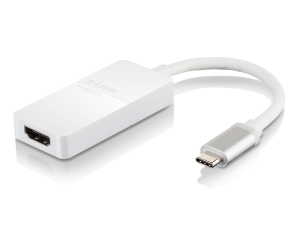 مبدل USB-C به HDMI دی-لینک مدل DUB-V120