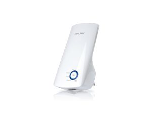 توسعه دهنده شبکه بی‌سیم N300 تی پی-لینک مدل TL-WA850RE