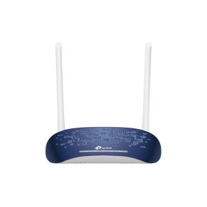 مودم روتر VDSL/ADSL تی پی-لینک مدل TD-W9960-v1.20