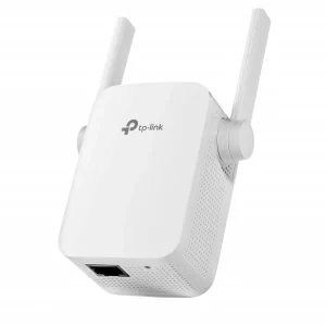 توسعه دهنده شبکه بی‌سیم تی پی-لینک مدل TL-WA855RE