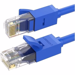 پچ کورد 15 متری CAT6 UTP یوگرین مدل NW102