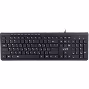 کیبورد بیاند مدل BK2770