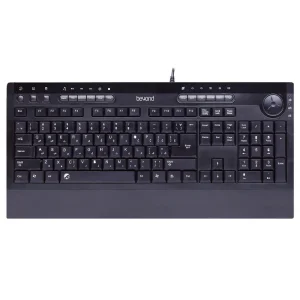 کیبورد بیاند مدل BK-8700