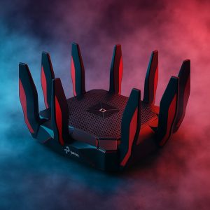 روتر بی‌سیم تی پی-لینک مدل Archer AX11000