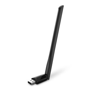USB TP-Link Archer T2U Plus AC600 کارت شبکه