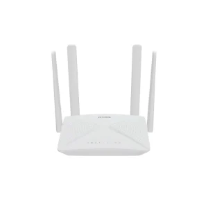 مودم روتر بی سیم دی لینک مدل DWR-M922 با فناوری ۴G LTE
