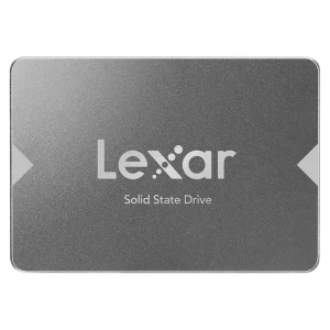SSD SATA LEXAR NS100 128GB