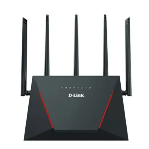 روتر بی‌سیم دی‌لینک مدل DIR-X3000Z AX3000