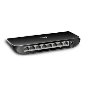 سوییچ تی پی لینک مدل ۸ پورت TL-SG1008D