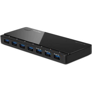 هاب USB تی پی-لینک مدل UH700 هفت پورت USB 3.0