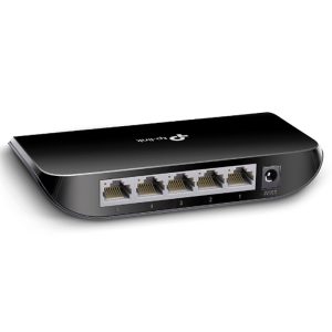 سوییچ تی پی لینک مدل TL-SG1005D