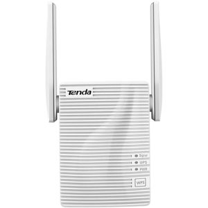 توسعه دهنده محدوده شبکه بی‌سیم تندا مدل A301