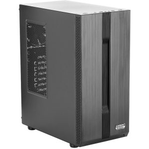 کیس کامپیوتر گرین Hiwa Plus خاکستری