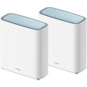 D-LINK AX3200 Mesh Router M32 (2 Pack)