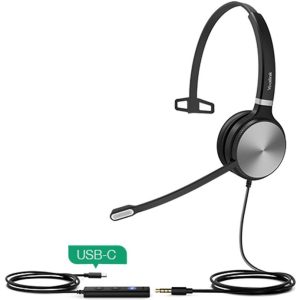 هدست باسیم یالینک مدل UH36 Mono