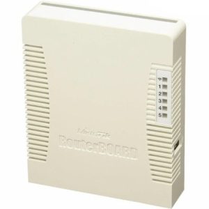 روتر بی سیم میکروتیک مدل RB951Ui-2HnD
