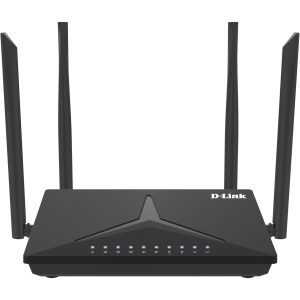 روتر بیسیم دی لینک DIR-825M