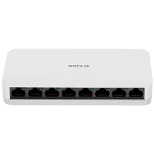 سوییچ 8 پورت دی لینک مدل DGS 1008A