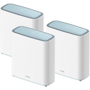 D-LINK AX3200 Mesh Router M32 (3 Pack)