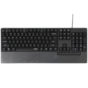 کیبورد رپو NK2000 با سیم