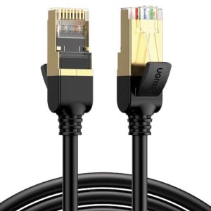 کابل شبکه یوگرین NW107-11268 طول 1 متر CAT7