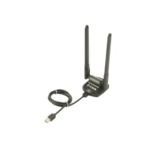 کارت شبکه دی لینک DWA-X1852 ظرفیت AX1800