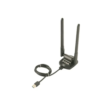 کارت شبکه دی لینک DWA-X1852 ظرفیت AX1800