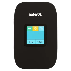 مودم همراه 4G LTE نتربیت NWR-945X