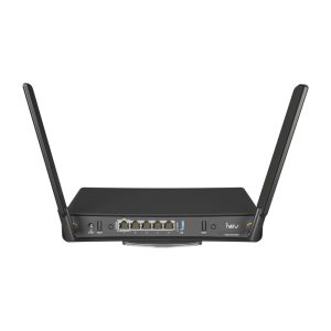 روتر میکروتیک hAP ax3