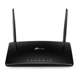 مودم روتر تی پی-لینک Archer MR600 ظرفیت AC1200 ۴.۵G
