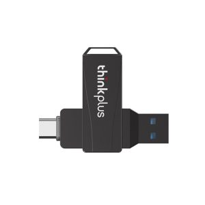 فلش مموری لنوو Thinkplus MU252 TYPE-C ظرفیت 64گیگابایت