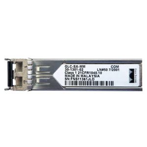 ماژول فیبر نوری سیسکو مدل GLC-SX-MM