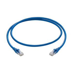 پچ کورد لگراند PATCH CORD LEGRAND CAT6 UTP 5M