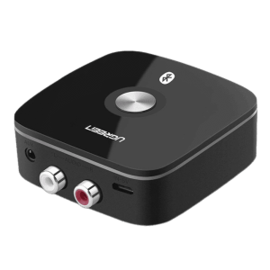 گیرنده بلوتوث صوتی یوگرین مدل CM106 کد 40759