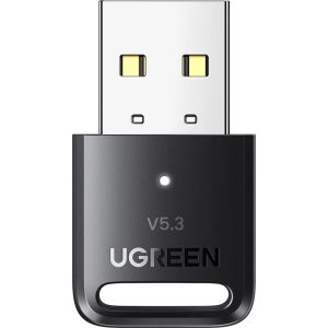 دانگل بلوتوث USB-A یوگرین مدل CM591 کد 90225