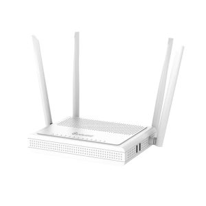 مودم فیبر نوری SandLight مدل ONT SA8456V